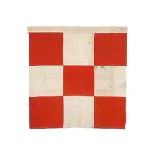 signal distress vintage flags for sale  Los Angeles