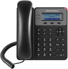 (3) Lote de telefone IP Grandstream para pequenas empresas com conta SIP única GXP1610 em excelente estado usado, usado comprar usado  Enviando para Brazil