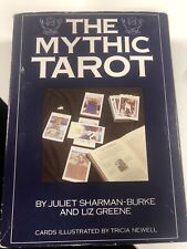 Mythic tarot cards for sale  BIRMINGHAM