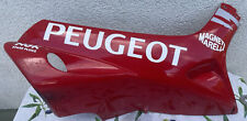 Peugeot speedfight seitenverkl gebraucht kaufen  Rastatt
