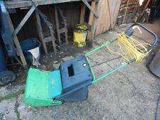 Lawn scarifier for sale  LUTON