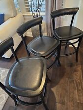 pottery 3 stools bar barn for sale  Charlotte