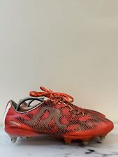 Buty piłkarskie adidas F50 Adizero SG US 9.5 RZADKIE na sprzedaż  PL