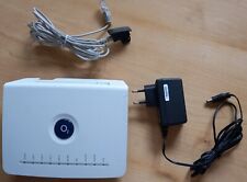 o2 dsl modem gebraucht kaufen  Pilsach