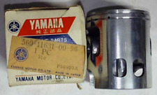 Nos yamaha dt125 for sale  Odessa