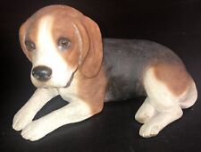 Vintage sandicast beagle for sale  Collegeville