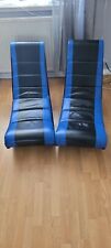 Gaming chairs foldaway for sale  MANCHESTER