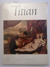 Titian express art for sale  OSWESTRY