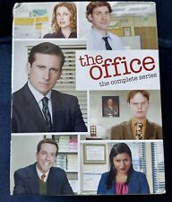 The Office: The Complete Series (DVD) comprar usado  Enviando para Brazil