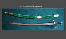Ceremonial calvary sword for sale  Macomb