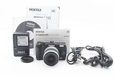 Pentax q10 12.4mp for sale  Shipping to Ireland