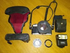 Minolta x300 camera for sale  NEWPORT