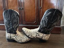 J.b. dillon boots for sale  Madison
