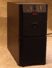 Apc sua3000i smart for sale  STOCKPORT