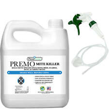 Usado, Mite Killer Spray 128 oz - Todo Natural Não Tóxico - Premo Guard comprar usado  Enviando para Brazil