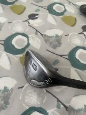 Pair ping i20 for sale  GRAVESEND