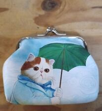 Novelty cat umbrella for sale  SLOUGH