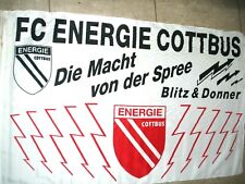 Rarität fahne energie gebraucht kaufen  Berlin