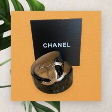 Chanel lackleder gürtel gebraucht kaufen  Achim