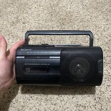 Sony cfm portable for sale  Erie