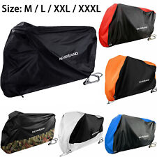 Xxxxl motorcycle cover for sale  TAMWORTH