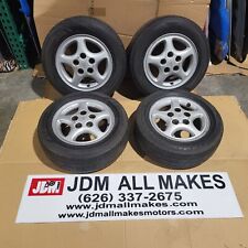 toyota mr2 wheels for sale  Banning