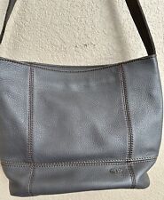 taupe bag travel grey for sale  Monument