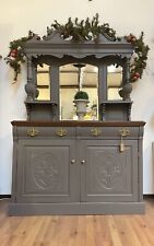 Antique victorian chiffonier for sale  READING