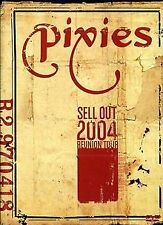 Pixies sell dvd gebraucht kaufen  Berlin