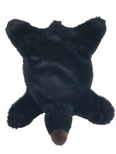 Bear rug plush for sale  Reno