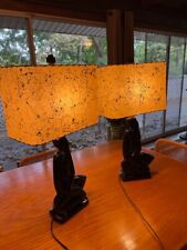 custom lamp table for sale  Ellsworth
