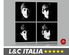 Beatles quadri moderni usato  Giarre