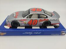 1:24 Nascar Winner's Circle 2002 #40 Sterling Martin Dodge Car segunda mano  Embacar hacia Argentina