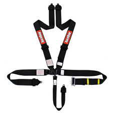 Racequip 813003 5 Point Harness Latch Link SFI 16.1 Racing Seat Belt *DATED 6/23 for sale  Shipping to South Africa
