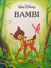 Livre bambi éditions d'occasion  La Réole