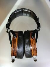 Audeze lcd headphones for sale  BUSHEY