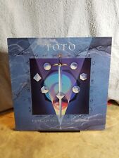 Toto past present gebraucht kaufen  Bergtheim