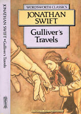 Gulliver travels. jonathan usato  Italia