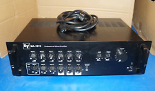 Electro voice 1212 for sale  Gainesville