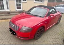 Audi mk1 roadster for sale  HAYES