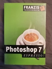 Photoshop espresso gebraucht kaufen  Essen