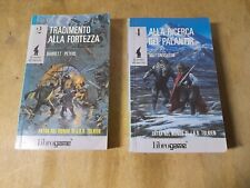 Librogame serie terra usato  Capriate San Gervasio