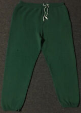 Vtg 90s Hanes Faded Distress Sweatpants L Grunge Track PE Gym Skate Surf 80s PFU, usado comprar usado  Enviando para Brazil