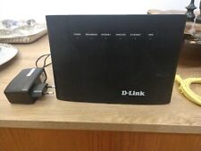 Router link dsl usato  Roma