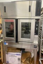 Convection oven ventless for sale  Princeton