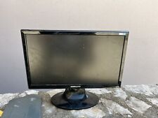 Hannspree hf207 monitor usato  Cosenza