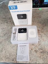 Visual doorbell for sale  HULL