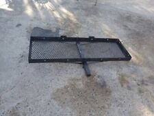cargo carrier mounted hitch for sale  Sun Valley