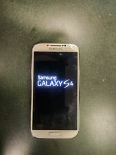 Samsung Galaxy S4 mini SCH-I435 - 16GB - White (Verizon) Smartphone + 3 batterie for sale  Shipping to South Africa