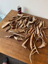 Driftwood pieces small for sale  ROCHDALE